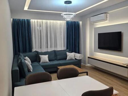 Rent | Apartment 1 + 1 | Astir | 600 €/month