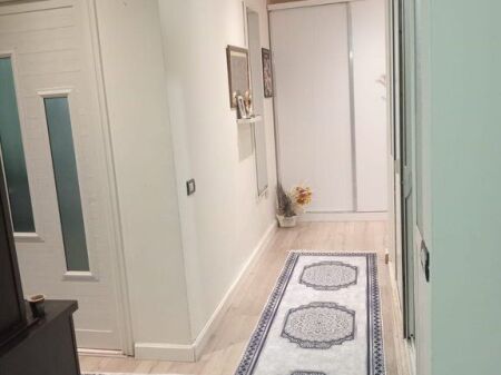 Apartament 2+1 në shitje në Fresk, Tiranë