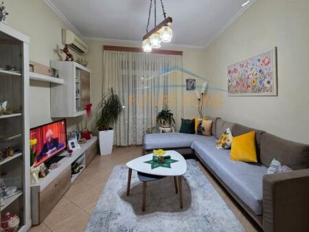 SHITET APARTAMENT 3+1 NE BLLOK