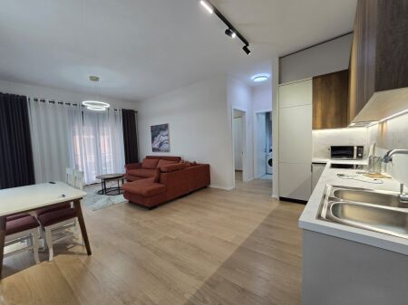 Appartamento 1+1 in affitto Complesso Delijorgji