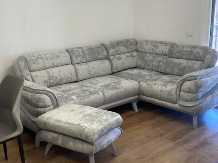 Apartsment 1+1 me qira ne Kamez