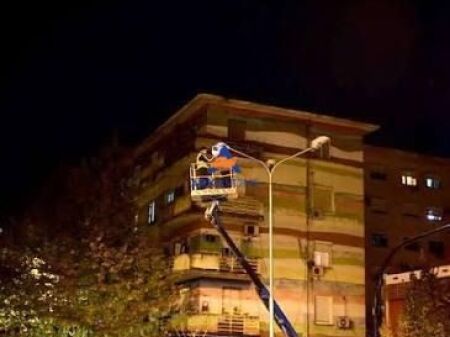 BUSINESS PREMISES FOR RENT "AT THE VASIL SHANTO CROSSROAD" 3210 EURO