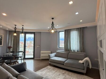 Apartment for rent 2+1+2 at Rezidenca Alba