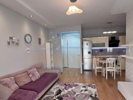 Affitto, Appartamento 1+1, Don Bosko, Tirana.