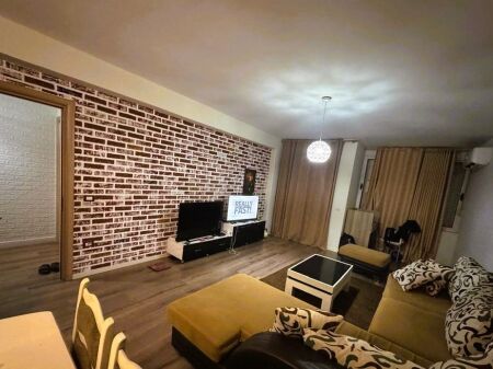 Apartment 1+1 For Sale in Fresku, Tirana