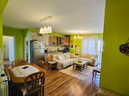 📍🏠Apartment 2+1+2 Don Bosko