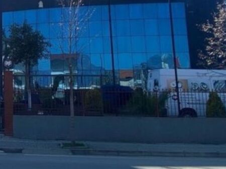 Multifunctional space for rent