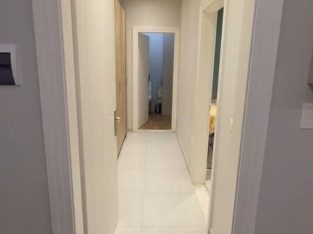 Appartamento in affitto 1+1 ad Astir vicino alla rotatoria