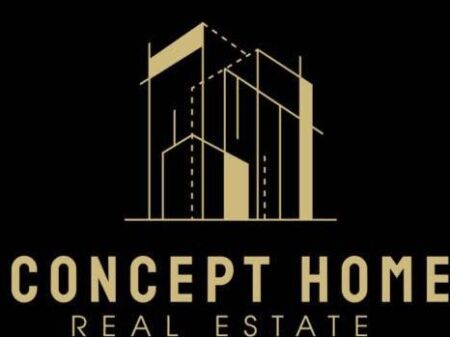 Concept Home