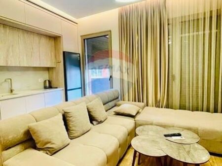 🏠📍Appartamento 1+1 Complesso Deliorgji