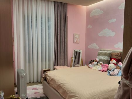 SHITET APARTAMENT DUPLEX , 21 DHJETORI, RRUGA MUHAMET GJOLLESHA