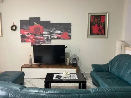 APARTAMENT ME QERA 2+1 PAZARI I RI 65.000 LEKE FH-58260