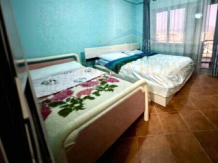 Rent, Apartment 2+1, Tedor Keko Street, Romario Buildings