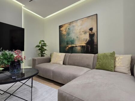 📌Shitet Apartament 2+1+2 tek Zogu i Zi