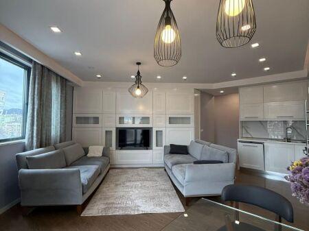 For rent 2+1, Rezidenca Alba