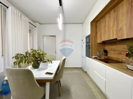 Furnished 1+1 apartment at Golden Park!