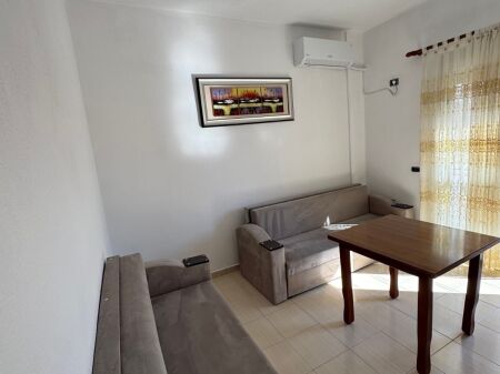 Appartamento 1+1 in affitto Jordan Misja !