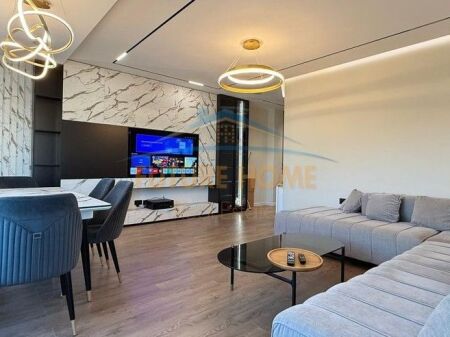 Qera, Apartament Luksoz 2+1+2, Liqeni i Thatë, Tiranë