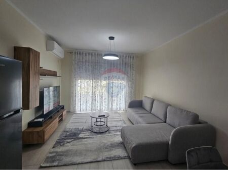 Apartment 1+1 for rent near the Dry Lake!