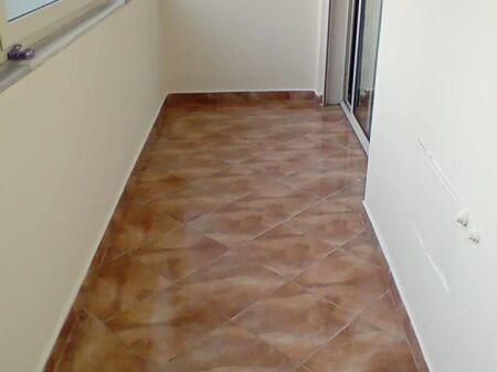 Jepet me Qera Apartament 1+1 me mobilim 100% të ri ne Don Bosko,