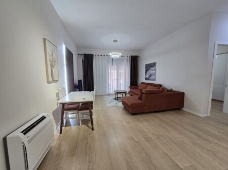 Appartamento in affitto 1+1 a Delijorgji