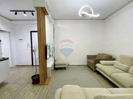 Furnished 1+1 apartment at Golden Park!
