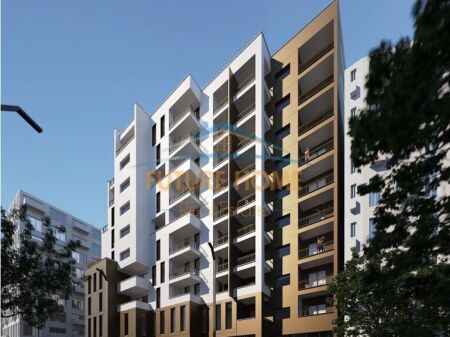 Shitet, Apartament 2+1, Don Bosko, Tiranë.