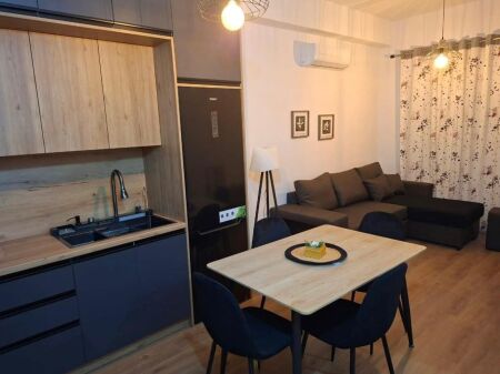 appartamento 1+1 in affitto a Mangalemi