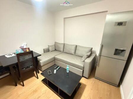 Apartment For Rent 1+1 At Barricades Street (ID B211430) Tirana