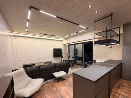 SHESIM SUPER APARTAMENT TEK AMBASADOR 3 !