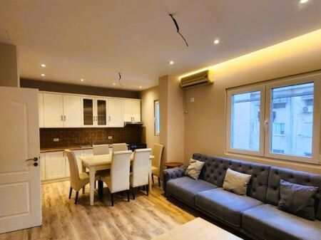 Apartament 2+1 në Ish Parku, Tiranë - Në Shitje 200,000€ | 105.6 m²