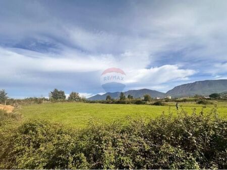 Ofrojme Toke per ndertim prane T.E.G