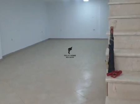 DYQAN ME QERA 90 M2 STACIONI TRENIT 70.000 LEKE  FH-58402