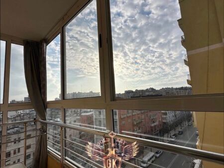 🏡 APARTMENT FOR RENT  • 2+1+ 2 with balcony  ☎️  💰 Price: 500€  net ✅