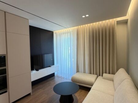 APARTMENT 2+1 FOR RENT AT GOLDEN TOWER