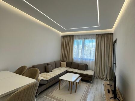 Apartament - Për Qira  Diamond Hill, Paskuqan