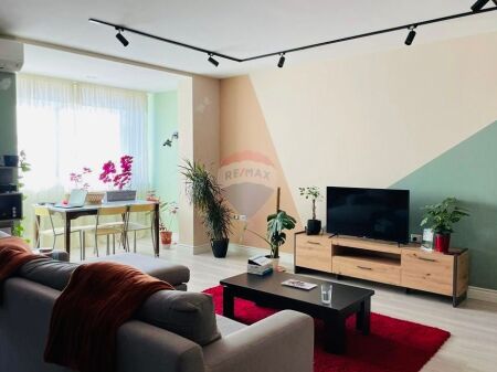 📍🏠Apartament 2+1+2 Qytet Studenti