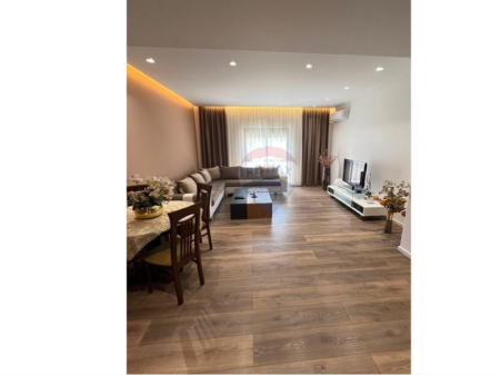 Appartamento in vendita 2+1 in Via Elbasani