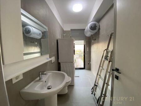 APARTMENT FOR RENT AT KODRA E DIELLIT 2, 2+1 WITH PARKING SPACE