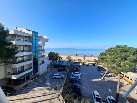 Vendesi in vendita 1+1 vicino a Shkembi i kavajes