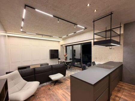 Apartment 2+1+2 for sale