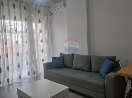 Apartment for rent 1+1 at 5 May Street