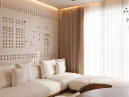 Apartment 1+1 for rent