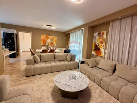 Apartament per shitje 2+1+2 tek Qyteti Studenti