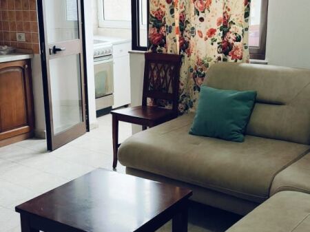 🏠  Apartment 2+1 for Sale, Aviation Field