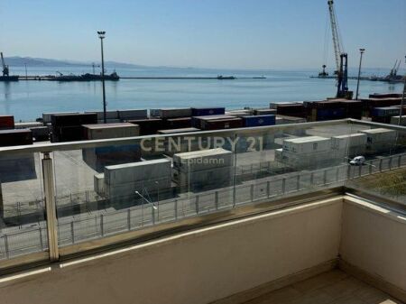 Apartment 2+1 For Rent with Sea View, Durrës !