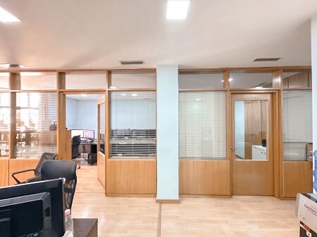 Ambjent me qira ne qender