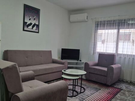 Appartamento in affitto – 2+1 in piazza Willson