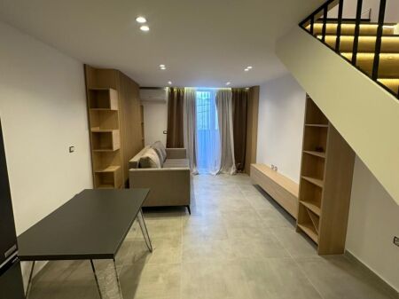 Duplex 1+1 for Sale – Golden Park 3 Complex ✨