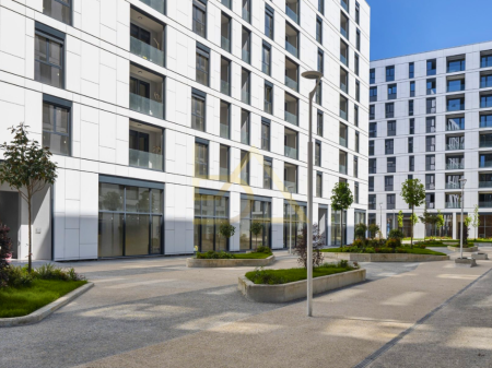 Parking Spot for Sale – Former Eagle Square, Tirana